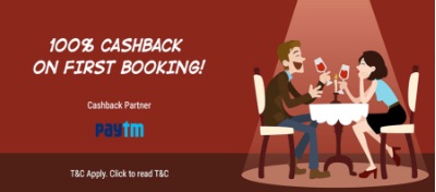 India Desire : Pocketin App Offer : Get 100% Cashback In Paytm Wallet On 1st Restaurant Bill Payment